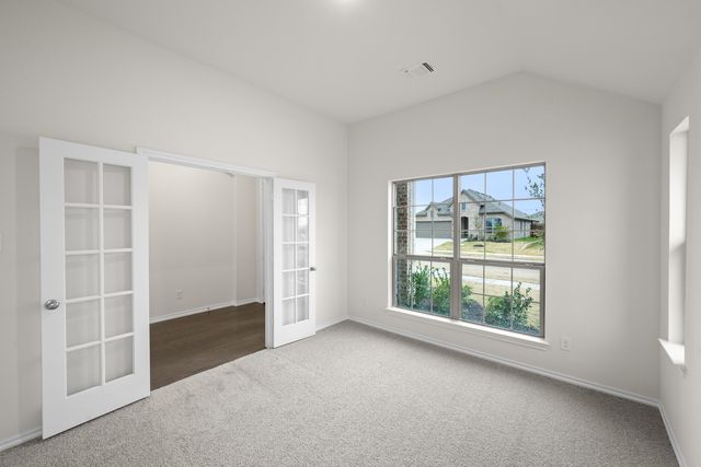 4541 Lyre Leaf Drive, Fort Worth, TX 76036