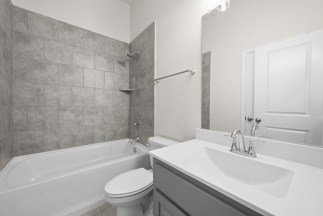 4541 Lyre Leaf Drive, Fort Worth, TX 76036