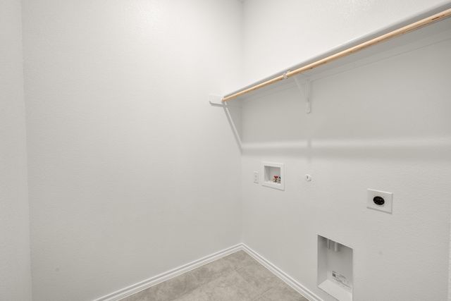 4541 Lyre Leaf Drive, Fort Worth, TX 76036