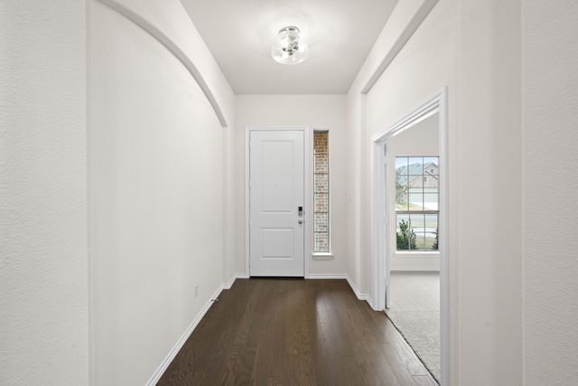 4541 Lyre Leaf Drive, Fort Worth, TX 76036