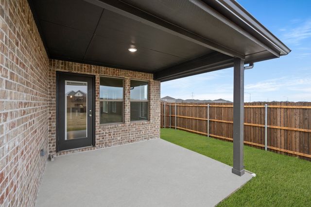 4541 Lyre Leaf Drive, Fort Worth, TX 76036