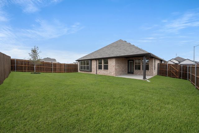 4541 Lyre Leaf Drive, Fort Worth, TX 76036