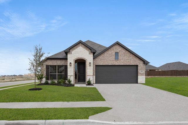 4541 Lyre Leaf Drive, Fort Worth, TX 76036