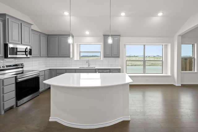 4541 Lyre Leaf Drive, Fort Worth, TX 76036