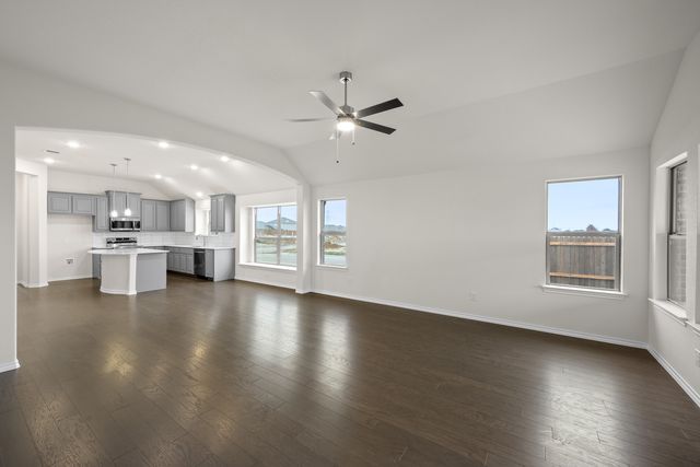 4541 Lyre Leaf Drive, Fort Worth, TX 76036