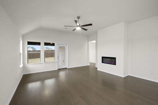 4541 Lyre Leaf Drive, Fort Worth, TX 76036