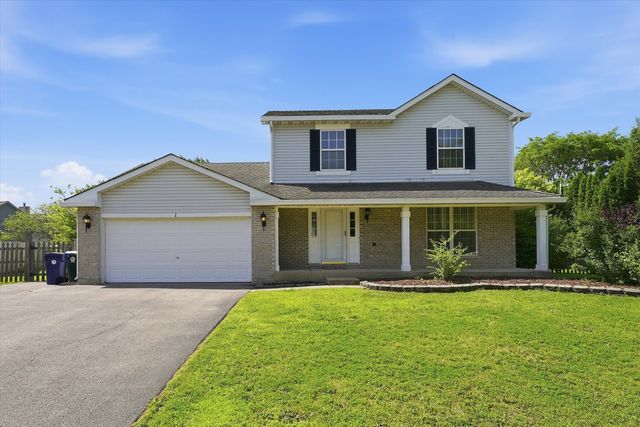 1 Regal Court, Algonquin, IL 60102