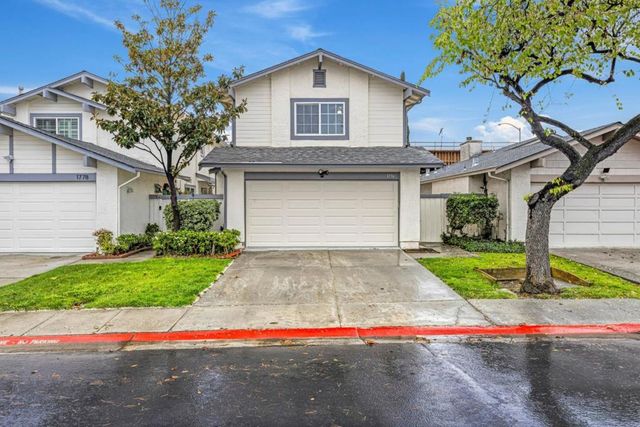 1776 Home Gate Drive, San Jose, CA 95148
