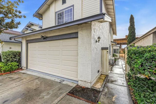 1776 Home Gate Drive, San Jose, CA 95148
