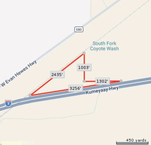 0 Hwy 8, Imperial, CA 92551