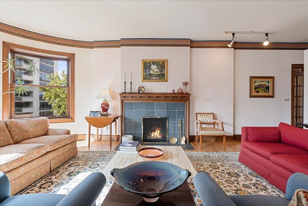 700 W Irving Park Road A4, Chicago, IL 60613 — photo 5
