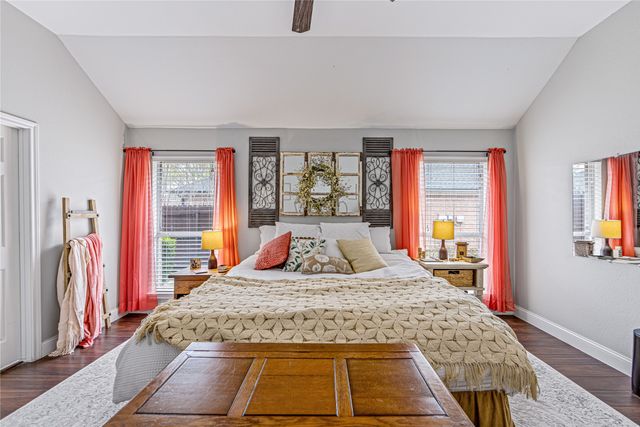 1534 Wayside Drive, Keller, TX 76248