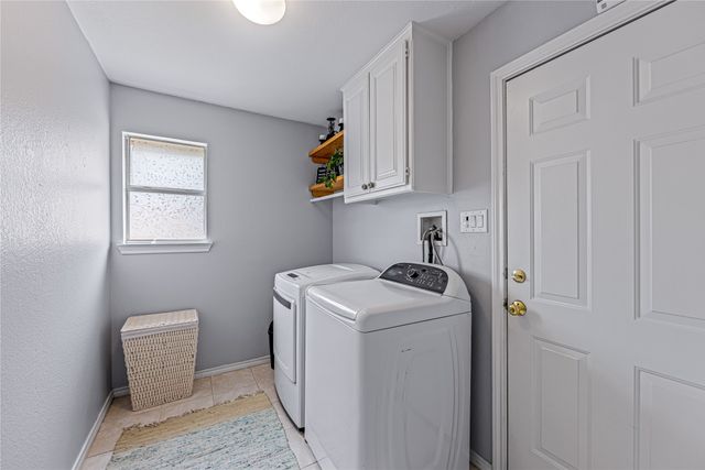 1534 Wayside Drive, Keller, TX 76248