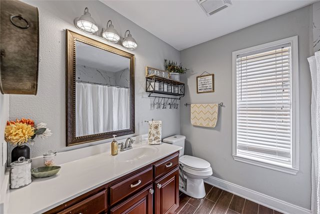 1534 Wayside Drive, Keller, TX 76248