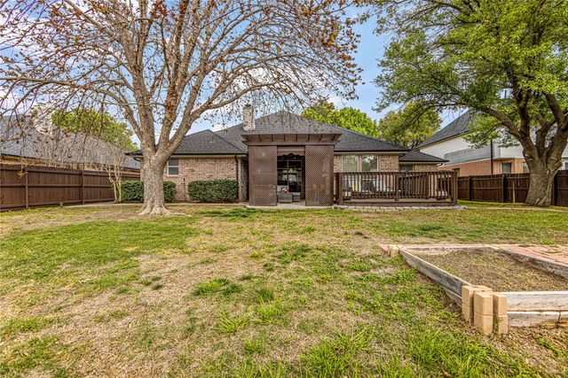 1534 Wayside Drive, Keller, TX 76248