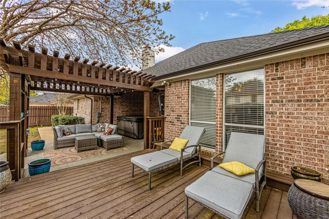 1534 Wayside Drive, Keller, TX 76248