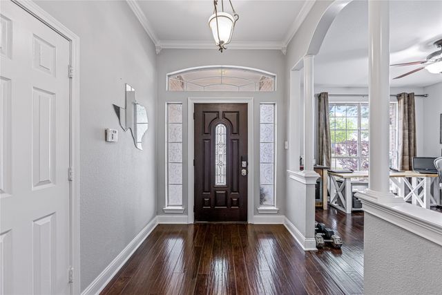 1534 Wayside Drive, Keller, TX 76248