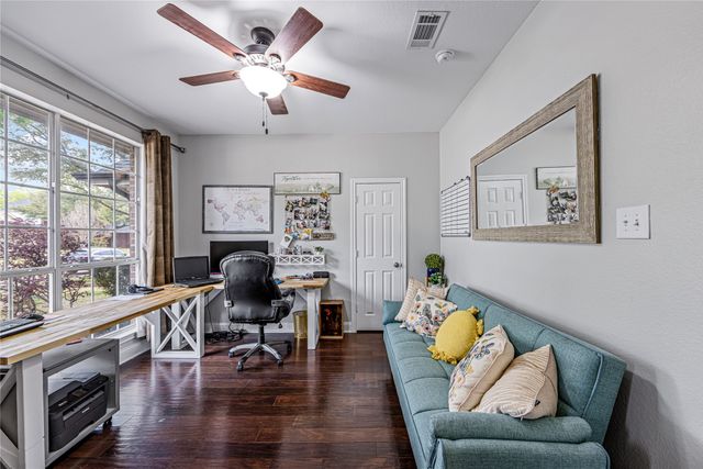 1534 Wayside Drive, Keller, TX 76248