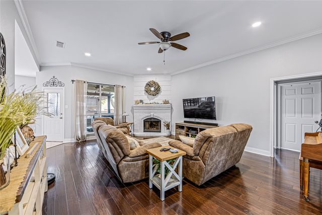 1534 Wayside Drive, Keller, TX 76248