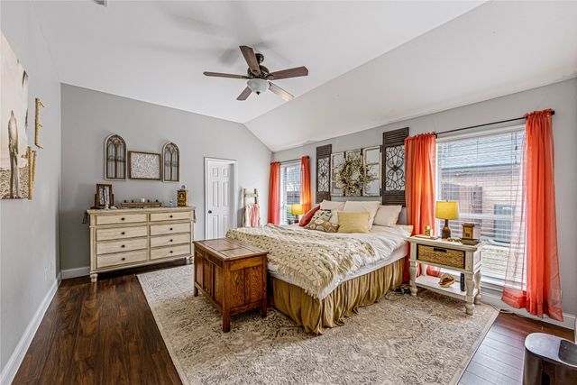 1534 Wayside Drive, Keller, TX 76248