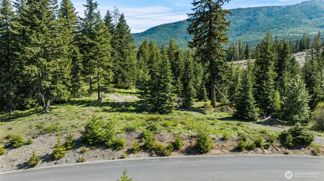 0 XXXX Stone Ridge Drive, Cle Elum, WA 98922