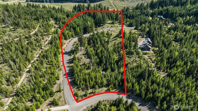 0 XXXX Stone Ridge Drive, Cle Elum, WA 98922