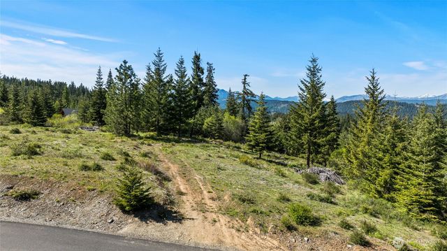 0 XXXX Stone Ridge Drive, Cle Elum, WA 98922