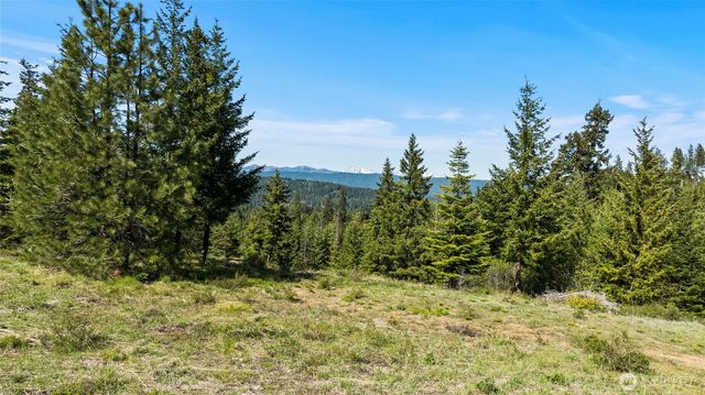 0 XXXX Stone Ridge Drive, Cle Elum, WA 98922
