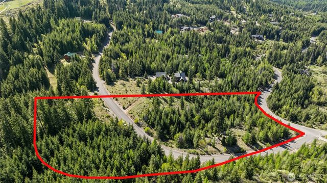 0 XXXX Stone Ridge Drive, Cle Elum, WA 98922