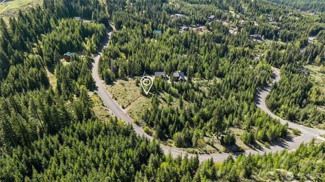0 XXXX Stone Ridge Drive, Cle Elum, WA 98922