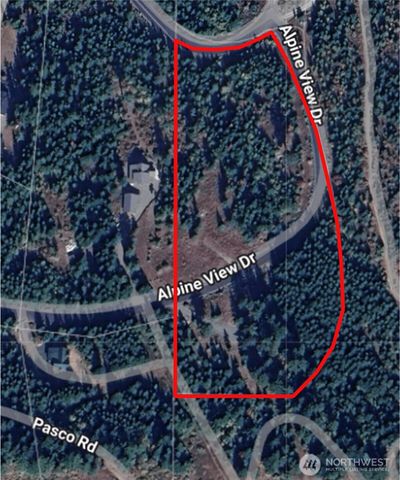 0 XXXX Stone Ridge Drive, Cle Elum, WA 98922