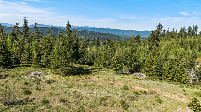 0 XXXX Stone Ridge Drive, Cle Elum, WA 98922
