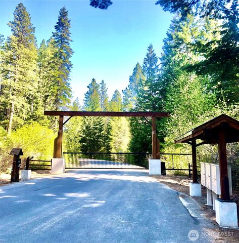 0 XXXX Stone Ridge Drive, Cle Elum, WA 98922