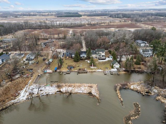 7840 Popowski Road, Winneconne, WI 54986