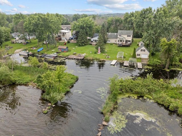 7840 Popowski Road, Winneconne, WI 54986