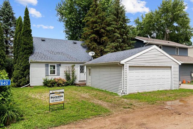 7840 Popowski Road, Winneconne, WI 54986