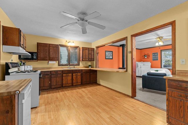7840 Popowski Road, Winneconne, WI 54986