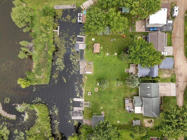7840 Popowski Road, Winneconne, WI 54986