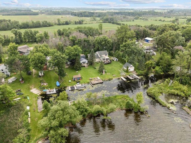 7840 Popowski Road, Winneconne, WI 54986