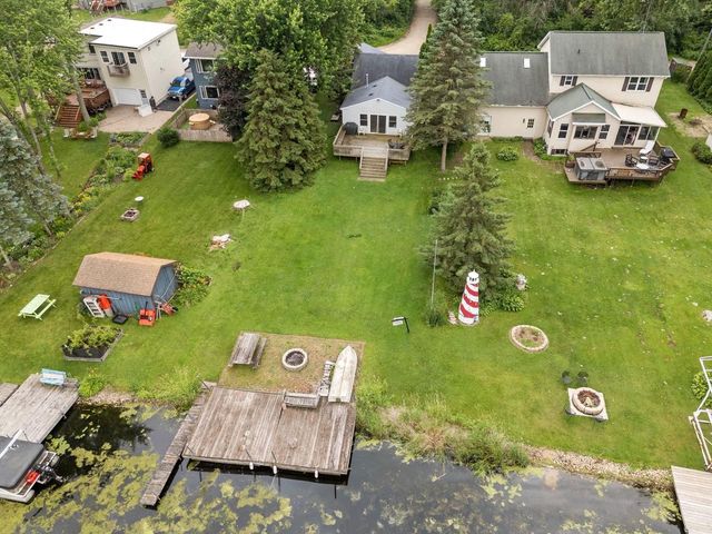 7840 Popowski Road, Winneconne, WI 54986
