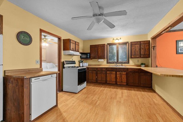 7840 Popowski Road, Winneconne, WI 54986