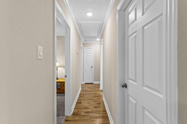 388 Mayberry Drive, Ivanhoe, TX 75979