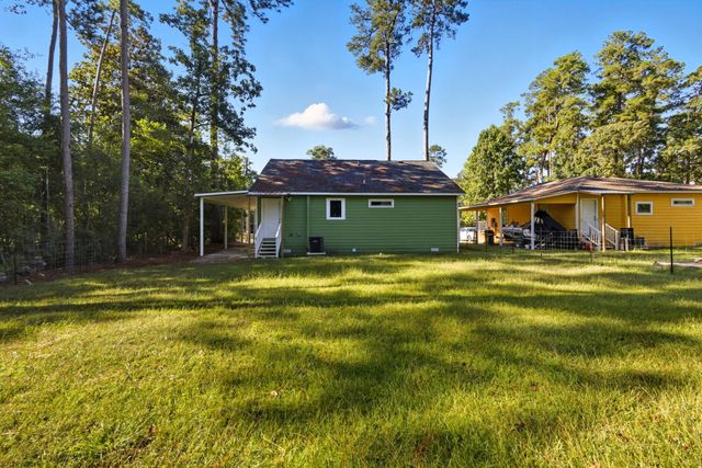 388 Mayberry Drive, Ivanhoe, TX 75979