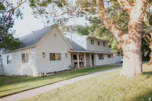 1360 E 22ND ST, Ogden, UT 84401
