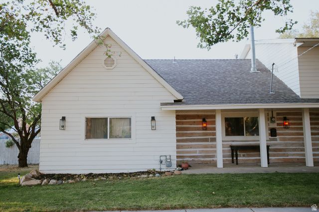 1360 E 22ND ST, Ogden, UT 84401