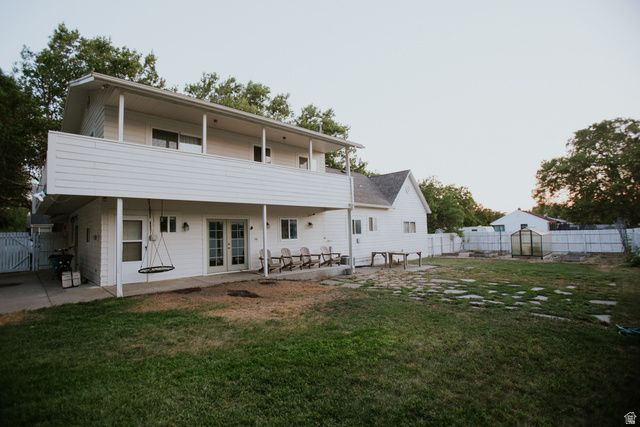 1360 E 22ND ST, Ogden, UT 84401