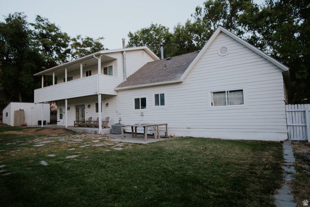 1360 E 22ND ST, Ogden, UT 84401