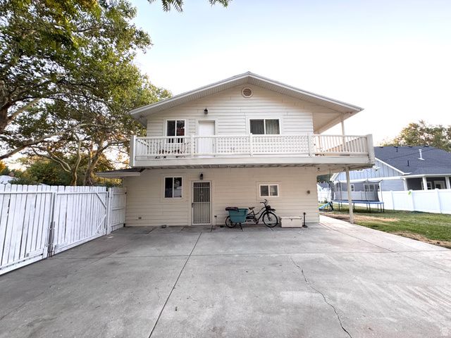 1360 E 22ND ST, Ogden, UT 84401