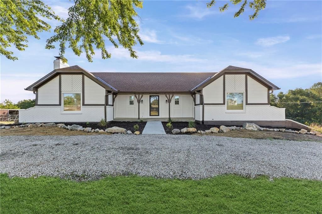 4613 SE Atchison Road, Lathrop, MO 64465