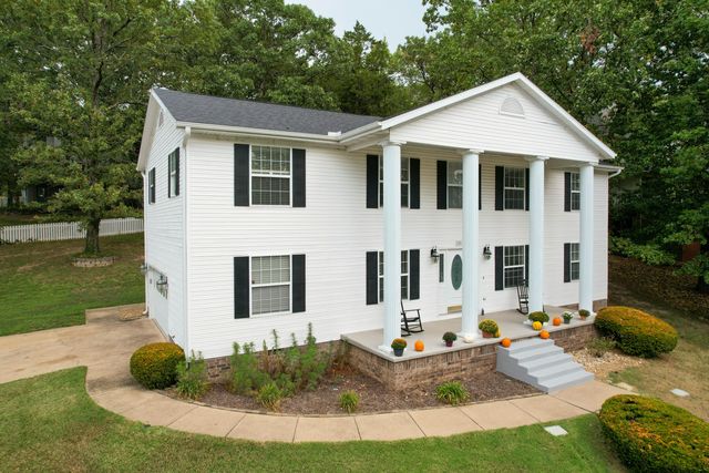 151 Garner Drive, Branson, MO 65616